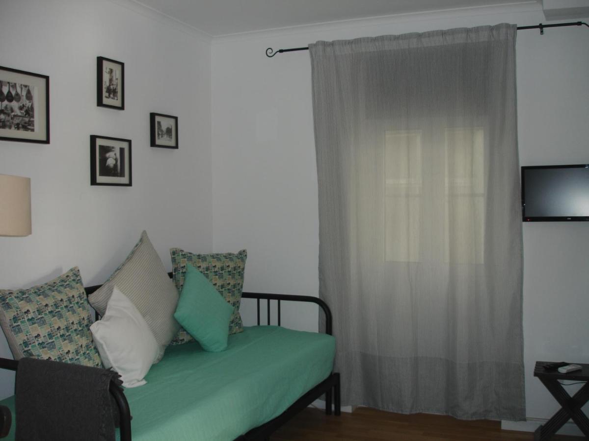 Apartamento Beco Do Sapato Apartment Lisboa Ngoại thất bức ảnh