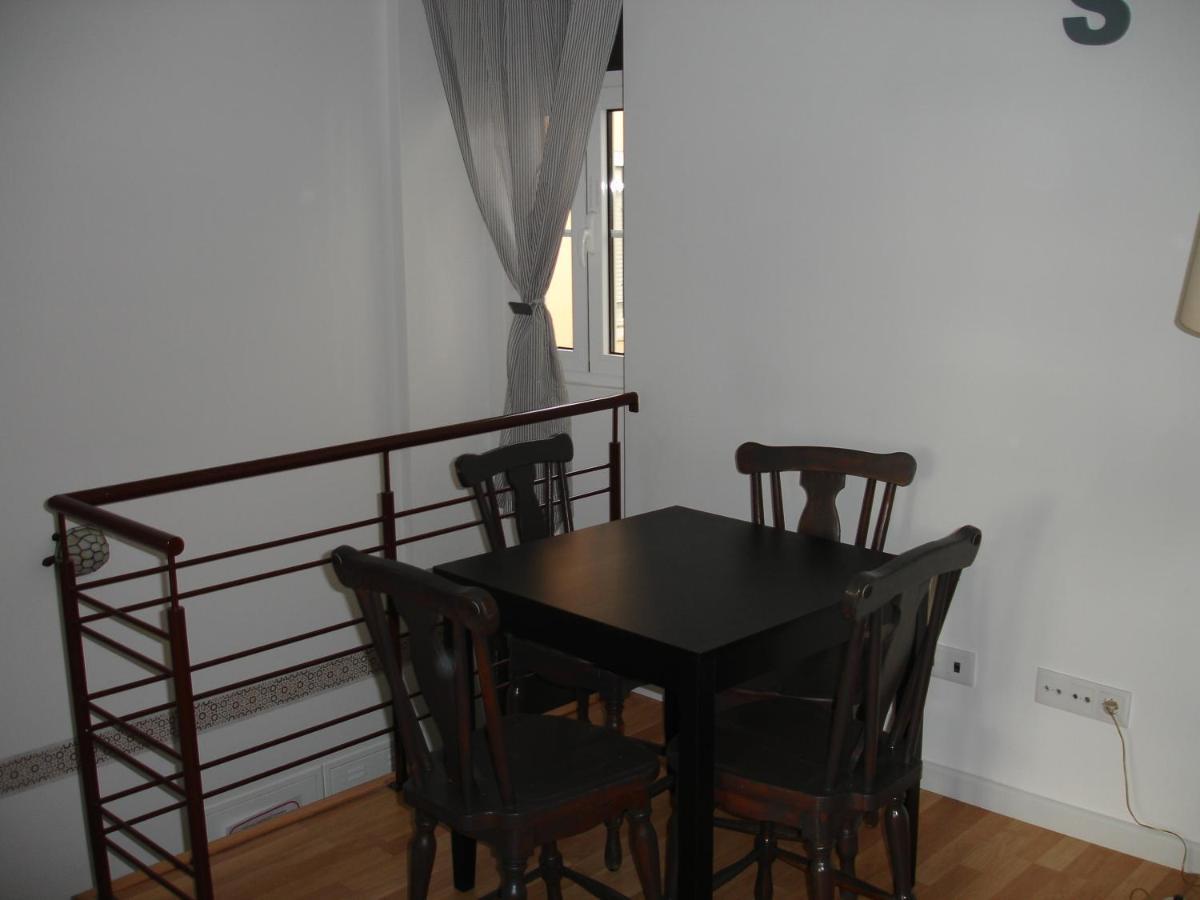 Apartamento Beco Do Sapato Apartment Lisboa Ngoại thất bức ảnh